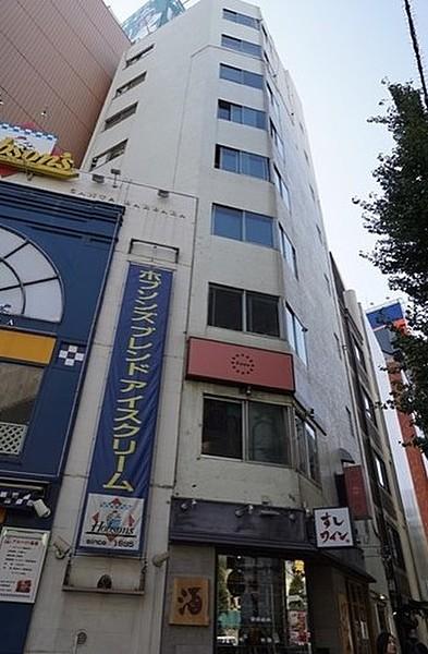 西麻布ビル